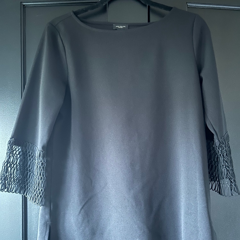 Ann Taylor Factory Top